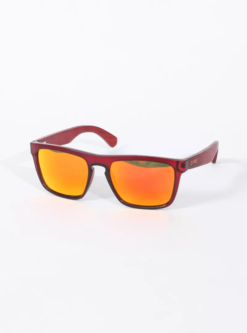 LUNETTES DE SOLEIL HOMME